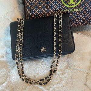 NWT Tory Burch Carter Adjustable Shoulder Bag
